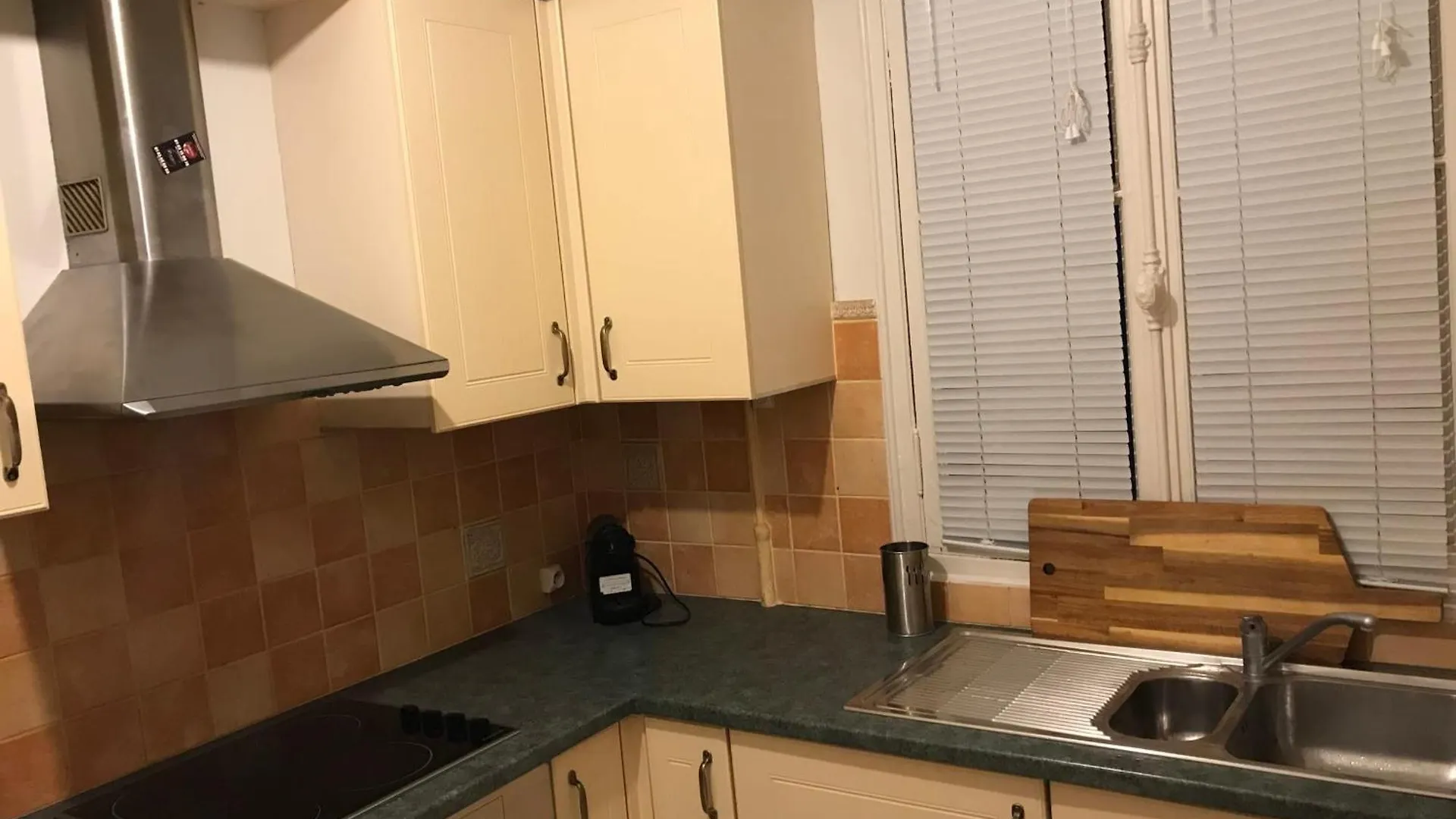 Spacious Apartment In 11Eme Paris 0*,  France